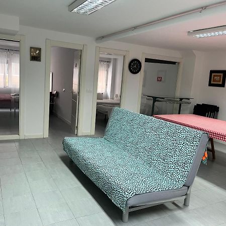 Loft En Torrelavega Apartment Exterior foto