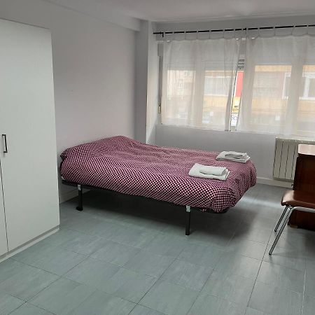 Loft En Torrelavega Apartment Exterior foto