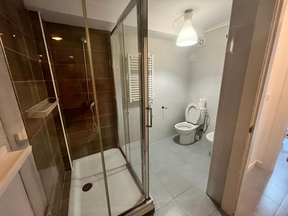 Loft En Torrelavega Apartment Exterior foto